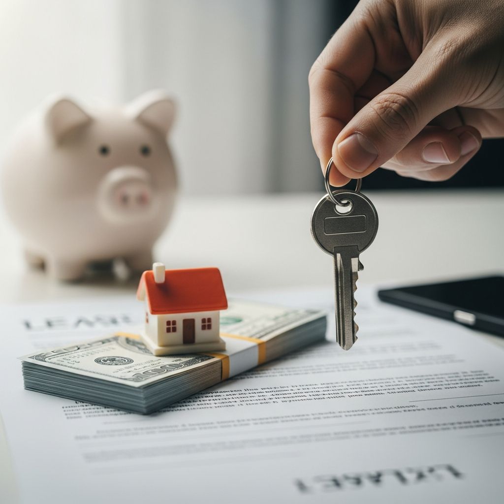 Master the art of reclaiming your security deposit with practical, legally-sound strategies.
