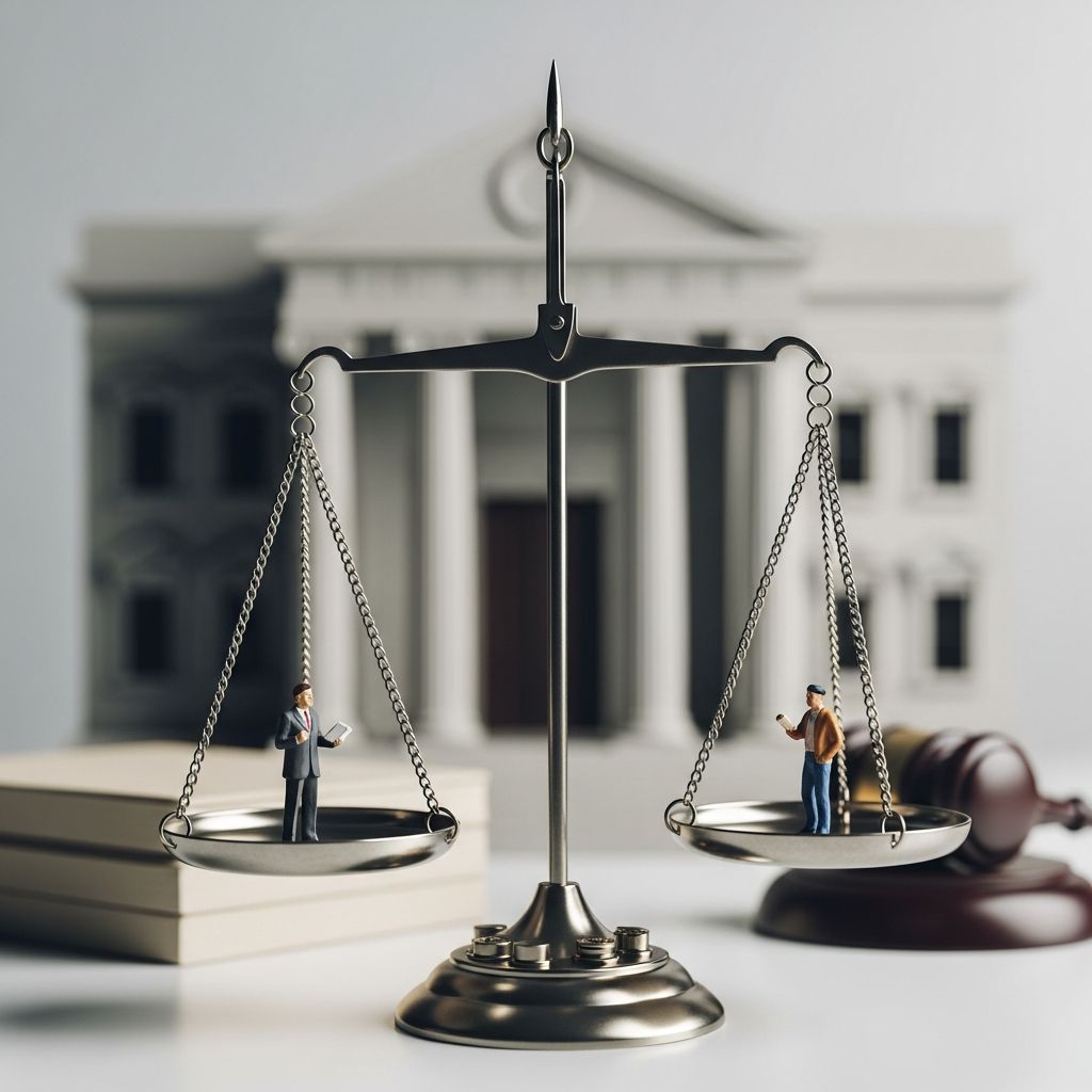 Navigate the complex legal framework for removing tenants from rental properties.
