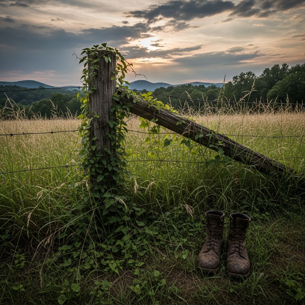 Tennessee Adverse Possession: Who Qualifies to Claim Land? Discover eligibility rules, timelines, and proof needed for claiming Tennessee land through adverse possession under state statutes.