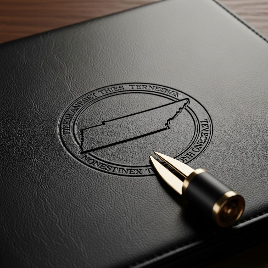 Operating Your Business Under an Assumed Name in Tennessee Complete guide to registering and maintaining your assumed business name in Tennessee.