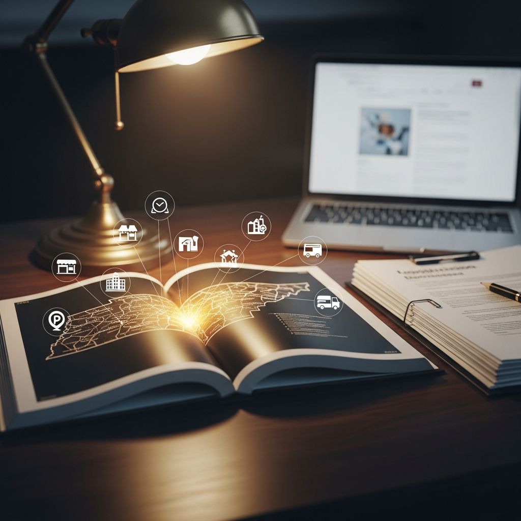 Complete guide to obtaining, renewing, and managing your Tennessee business license requirements.