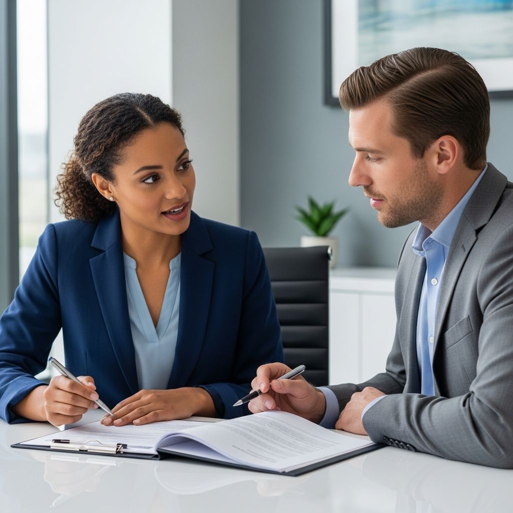 Protect your assets and establish legal rights with a Tennessee cohabitation agreement.