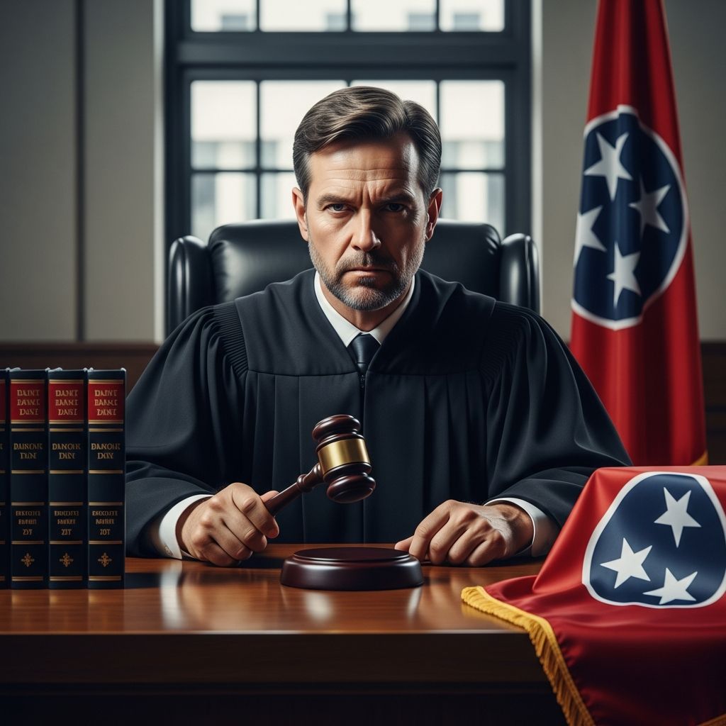 Essential guide to Tennessee DUI penalties, implied consent changes, and defense options effective 2026.