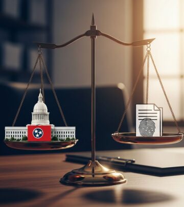 Essential guide for Tennessee employers on legal use of arrest and conviction records in hiring decisions.