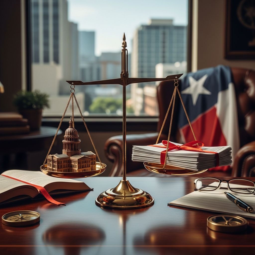 Texas Community Property Laws: Essential Guide For Couples Understand Texas community property rules: how assets are classified, divided in divorce, and protected as separate property for fair outcomes.