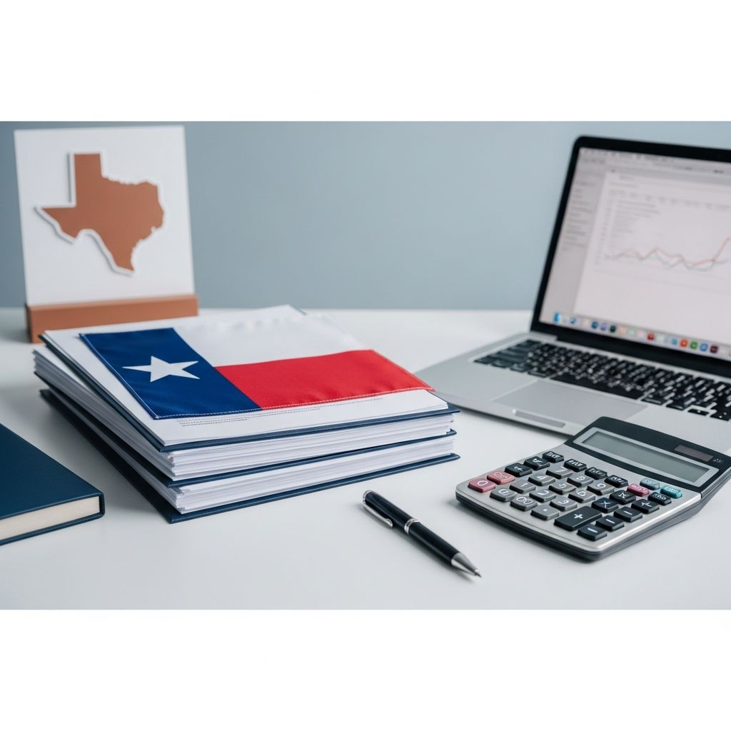 Comprehensive 2026 guide to all costs involved in forming and maintaining a Texas LLC, from filing fees to ongoing compliance expenses.