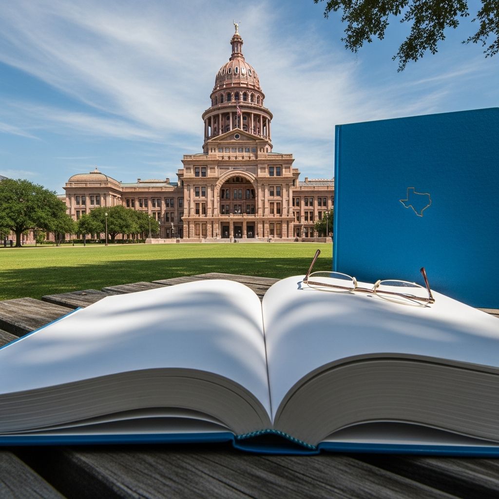 Comprehensive guide to accessing Texas government records under the Public Information Act for transparency and accountability.