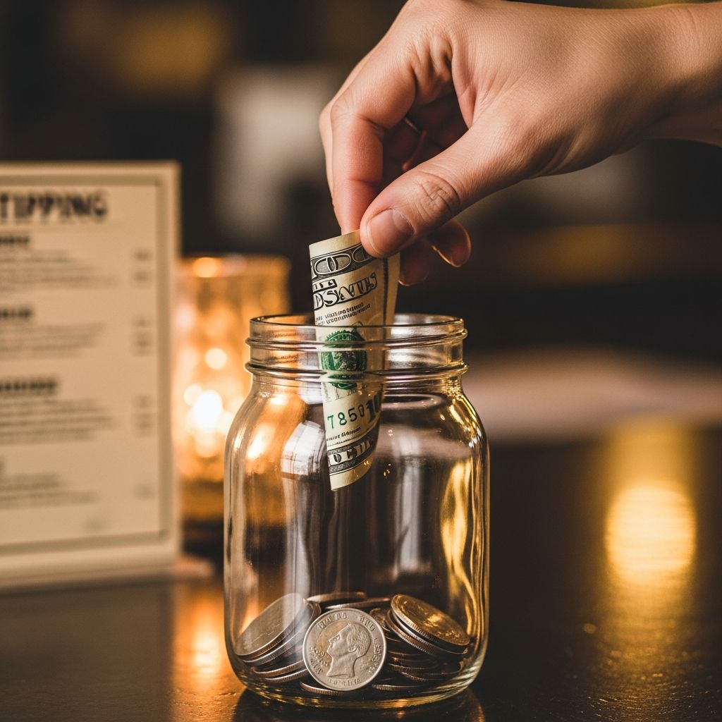 Essential guide to Texas tipped employee wages, tip credits, overtime, and protections under state and federal rules.