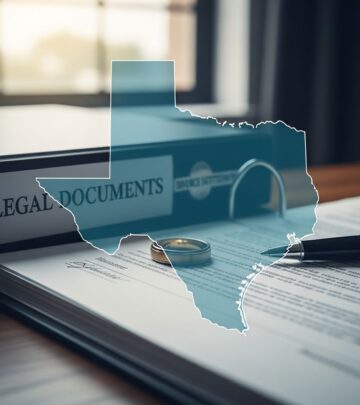 Navigate Texas uncontested divorce smoothly: residency rules, steps, costs, and tips for a quick resolution without court battles.