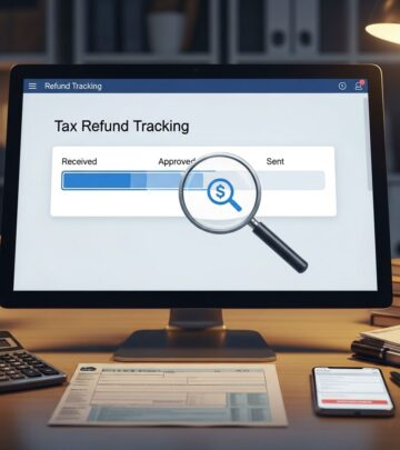Master the process of monitoring your federal and state tax refunds with official tools and expert tips for timely updates.