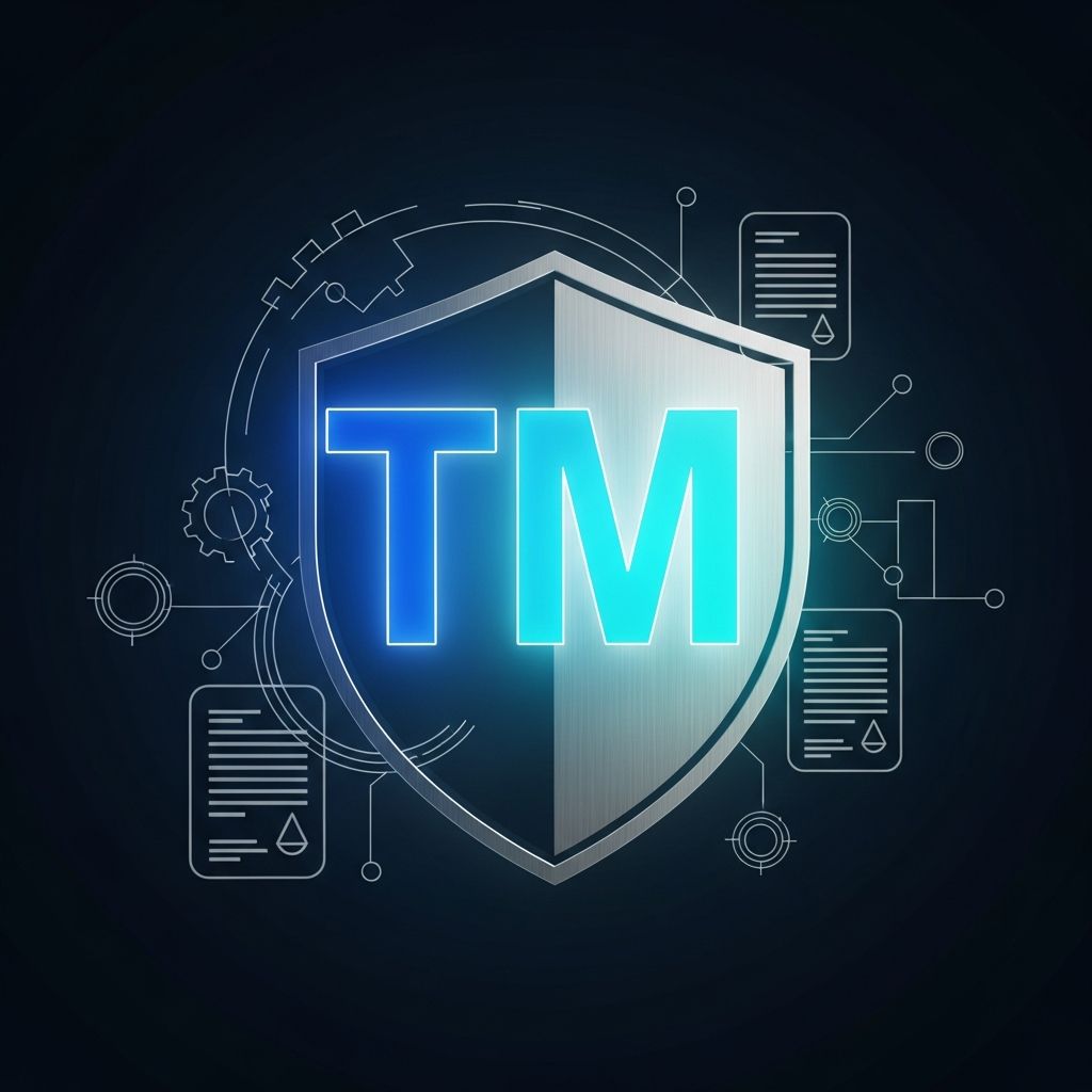 Master the complete process of registering your trademark with USPTO: from search to maintenance for lasting brand protection.