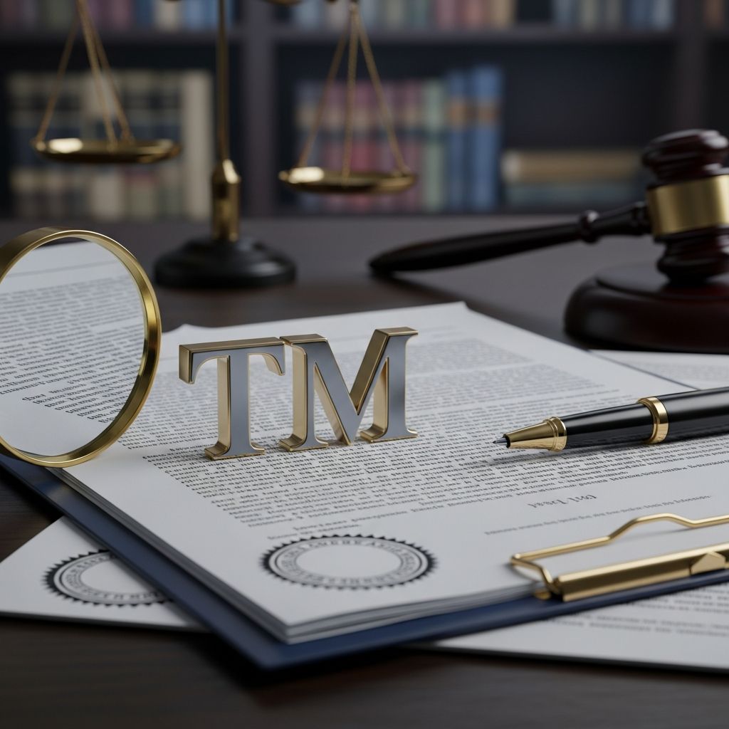 Master the trademark Statement of Use process: deadlines, specimens, fees, and strategies for USPTO approval.