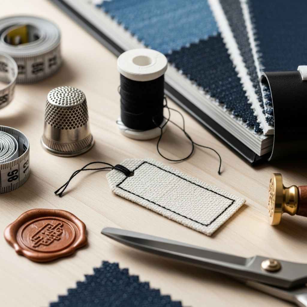 Secure your fashion brand's future with expert guidance on trademark registration, protection strategies, and common pitfalls to avoid.