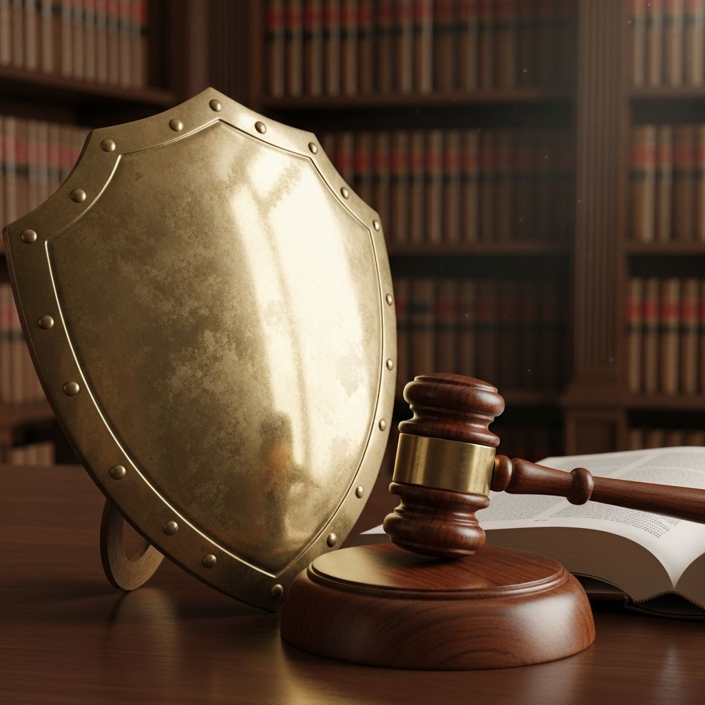Discover how truthfulness protects you against defamation claims in court.