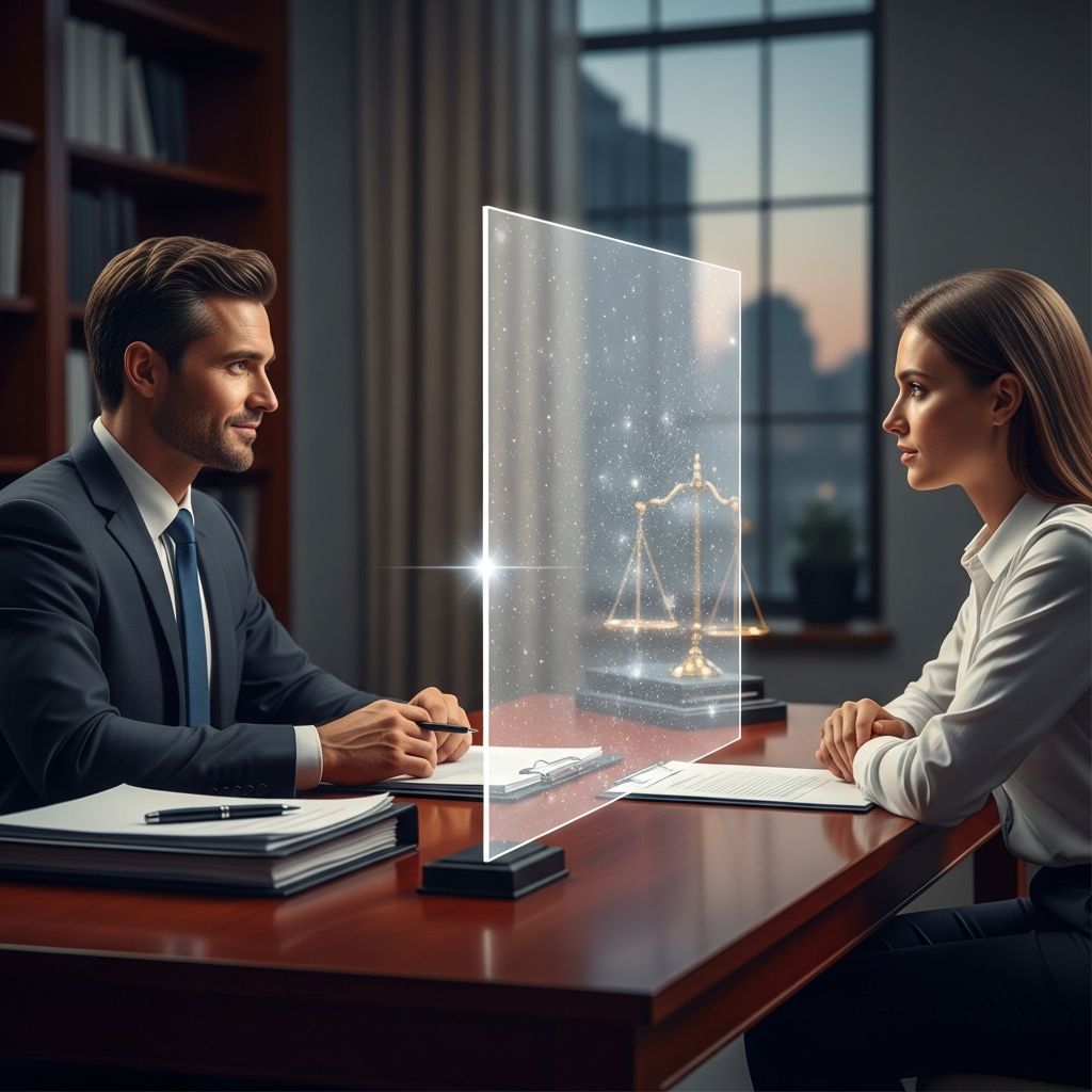 Explore the essential legal shield protecting confidential lawyer-client discussions for effective representation.