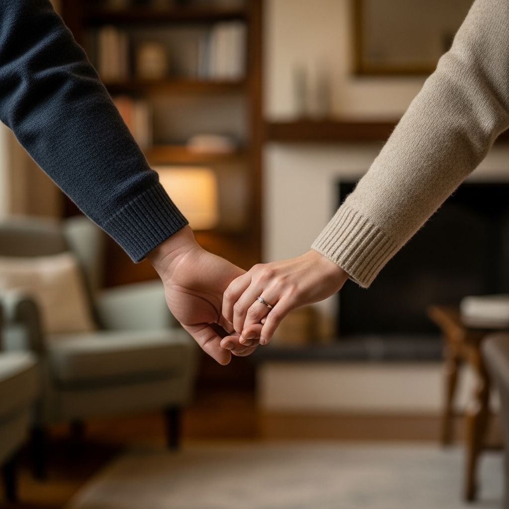 Explore the essentials of common-law marriage: requirements, state variations, rights, and how to establish or end these unions legally.