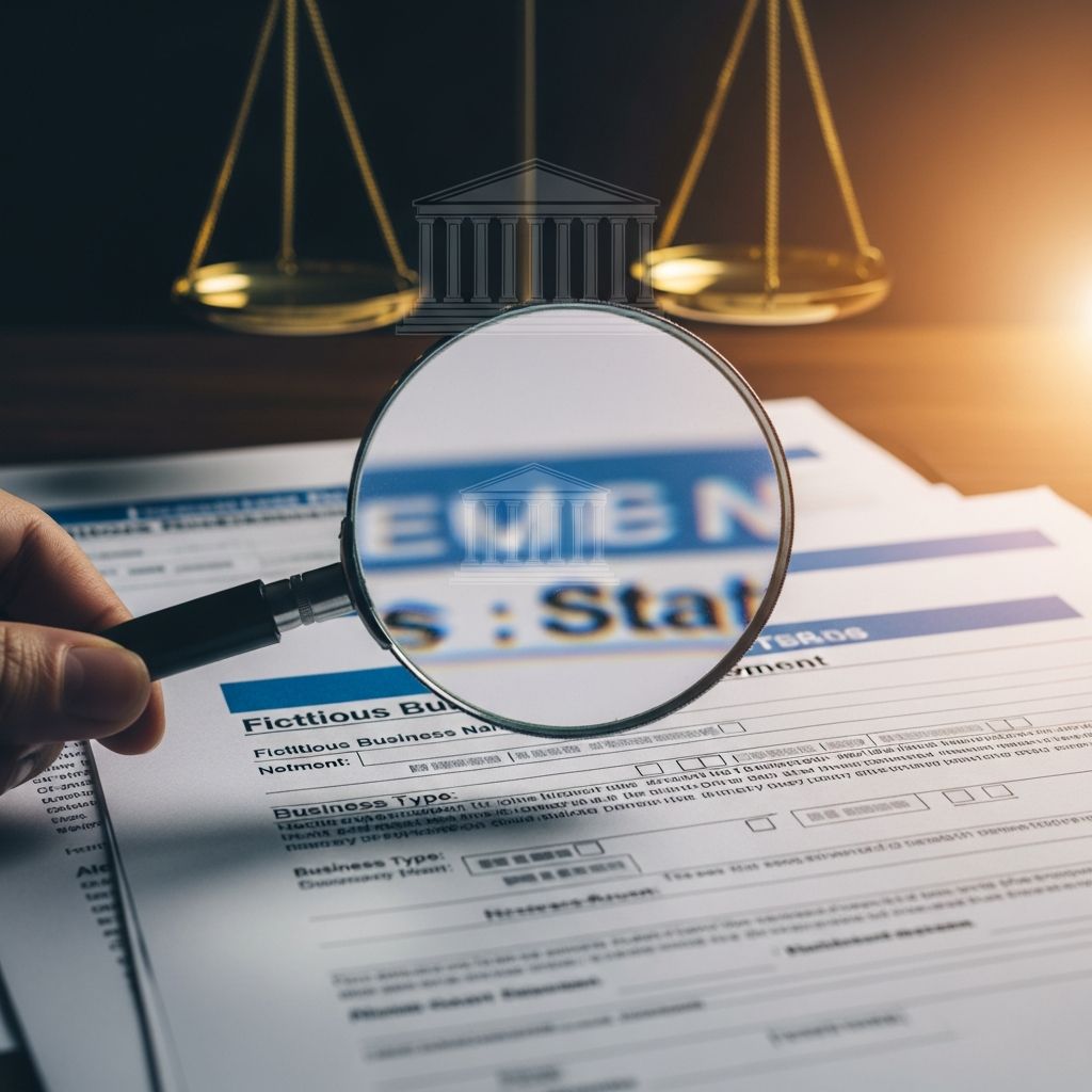 Unlock the essentials of Doing Business As (DBA) filings: requirements, processes, benefits, and state-specific rules for seamless business operations.