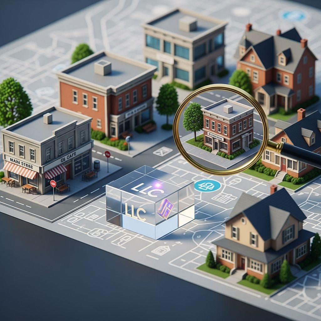 Discover the essentials of forming a domestic LLC, from liability protection and tax benefits to step-by-step setup in your home state.
