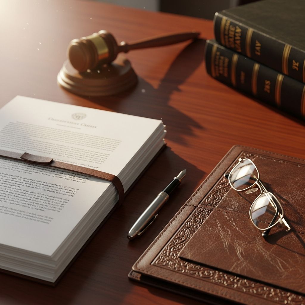 Complete guide to durable power of attorney: Protect your future with informed legal planning.