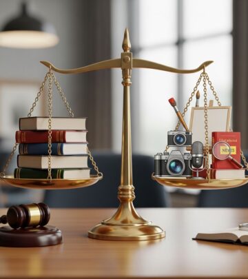 Navigate the complexities of fair use doctrine: Learn when you can legally use copyrighted material without permission.