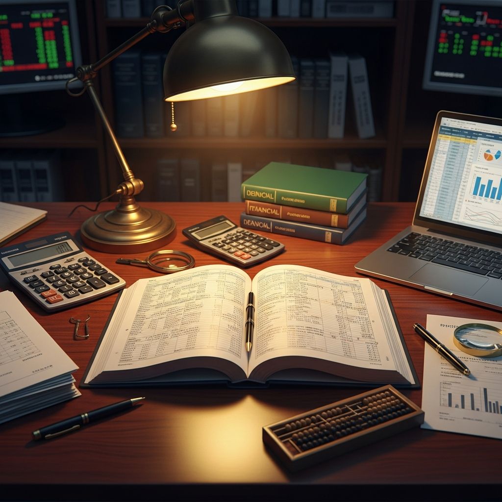 Discover the essential role of the general ledger in organizing transactions, ensuring accuracy, and powering business financial insights.