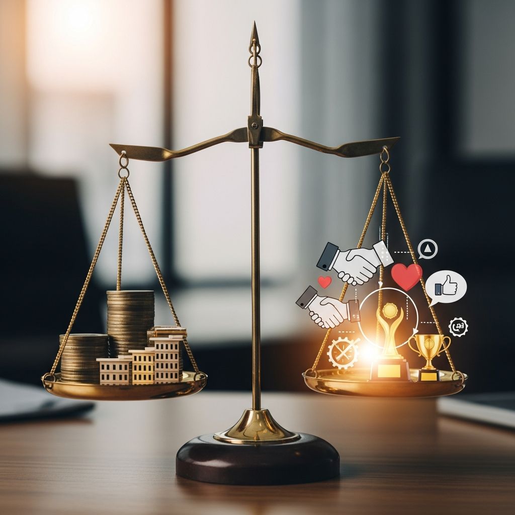 Goodwill In Business: Valuation And Accounting Discover the intangible value driving business success, from brand strength to customer loyalty in acquisitions and accounting.