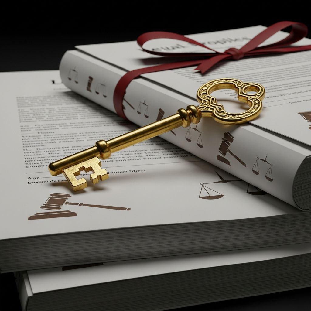 Discover how indemnity clauses safeguard businesses from financial losses, lawsuits, and contractual risks in essential agreements.