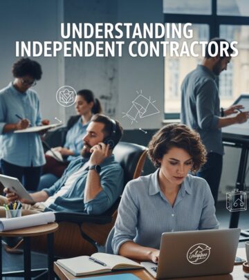 Master the essentials of independent contractor status, classification tests, benefits, risks, and compliance strategies for businesses and workers.