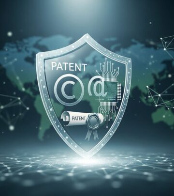 Explore the essential types of intellectual property rights, their protections, and strategies for enforcement and commercialization.