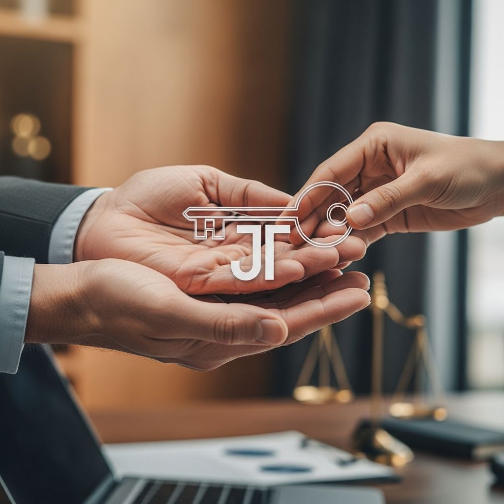 Discover the essentials of joint tenancy, its benefits for property sharing, survivorship rules, and key differences from other ownership forms.