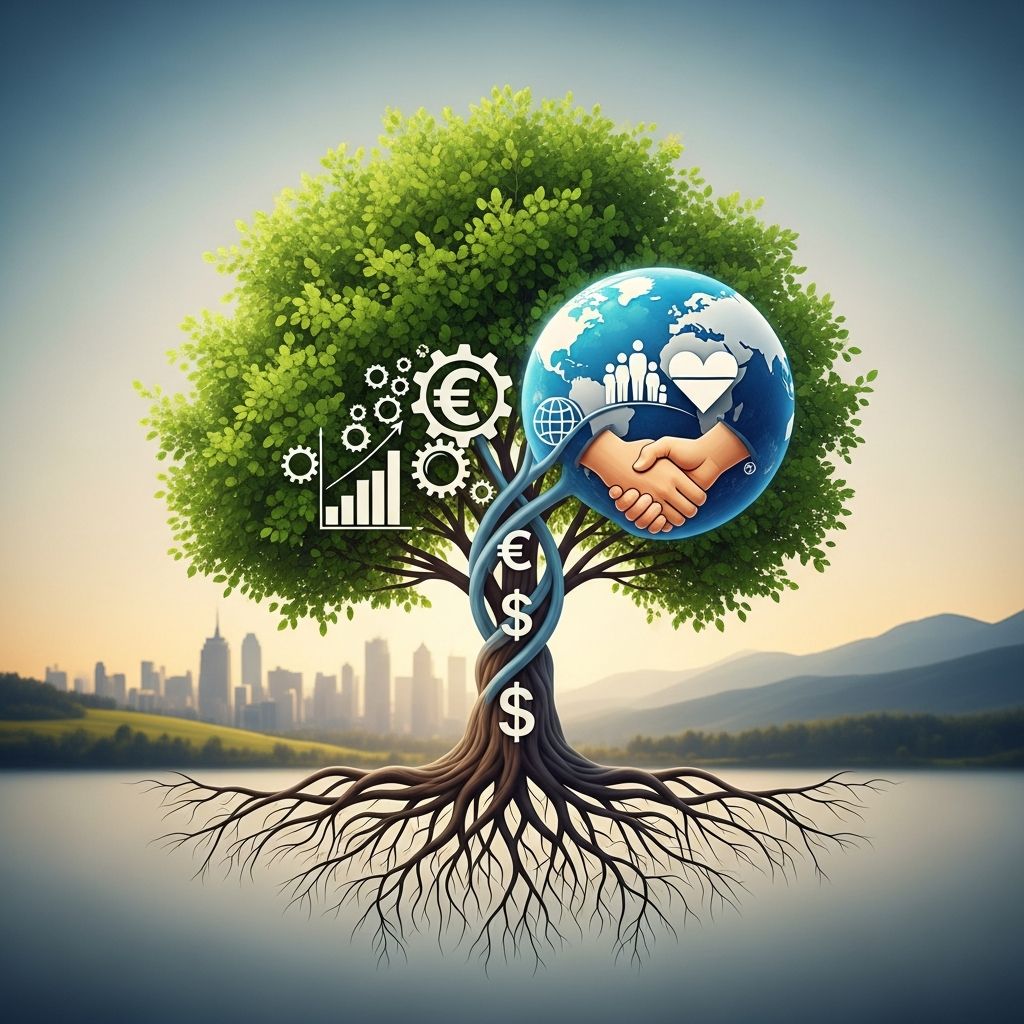 Discover L3Cs: the innovative low-profit LLCs blending financial viability with profound social missions for entrepreneurs.