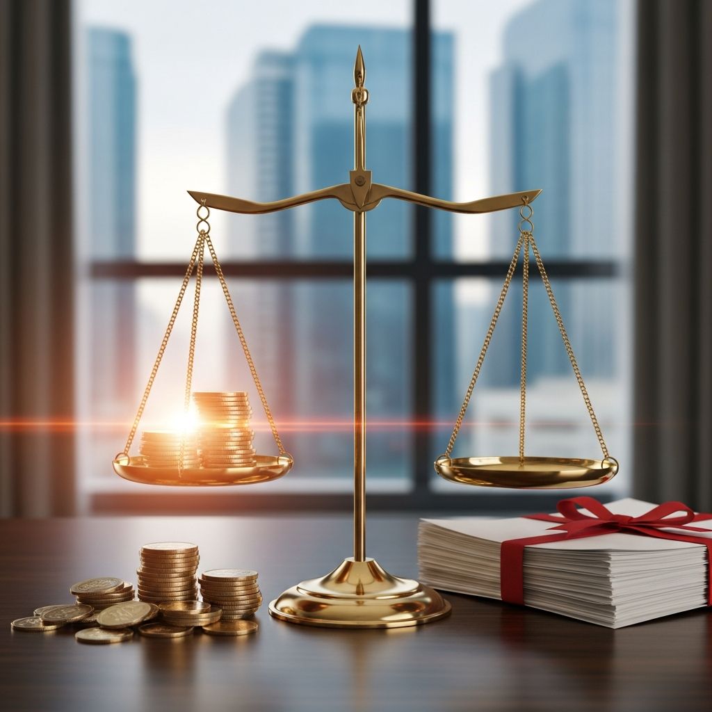 Unpack the reasons behind steep lawyer fees and discover practical strategies to control costs effectively.