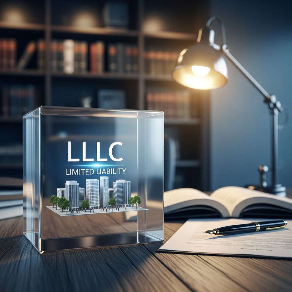 Discover the essentials of LLCs: flexible structures blending liability protection with tax advantages for modern businesses.