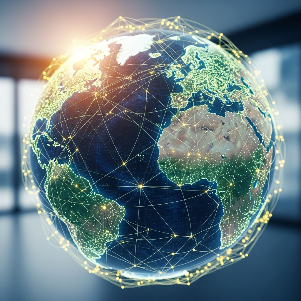 Discover the evolution, structure, and importance of postal codes worldwide for efficient mail delivery and address accuracy.