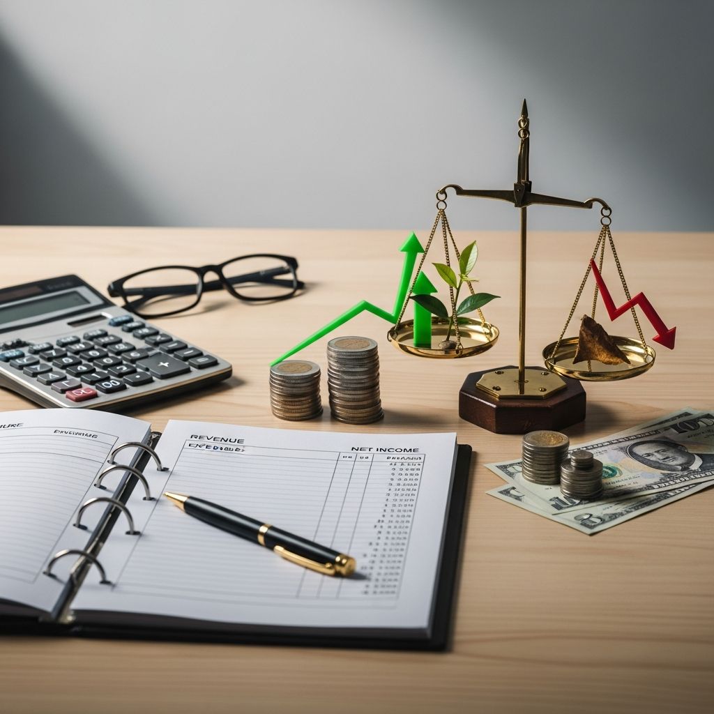 Master the essentials of profit and loss statements to track revenue, expenses, and profitability for smarter business decisions.
