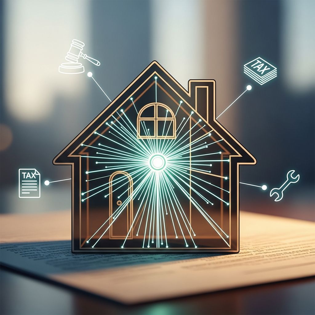 Explore the essential guide to property liens, their various types, legal implications, and strategies for resolution and prevention.