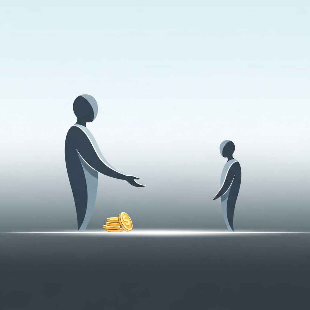 Understanding Spousal Support in Divorce Comprehensive guide to spousal support: types, calculations, state variations, tax rules, and reform trends in modern divorces.