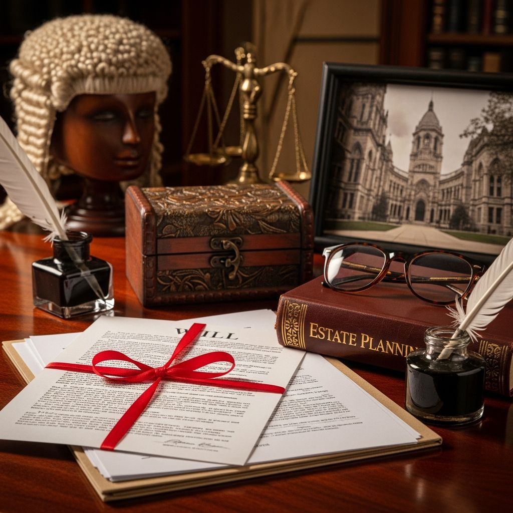 Discover how testamentary trusts secure your legacy, protect assets, and control distributions for beneficiaries after your passing.