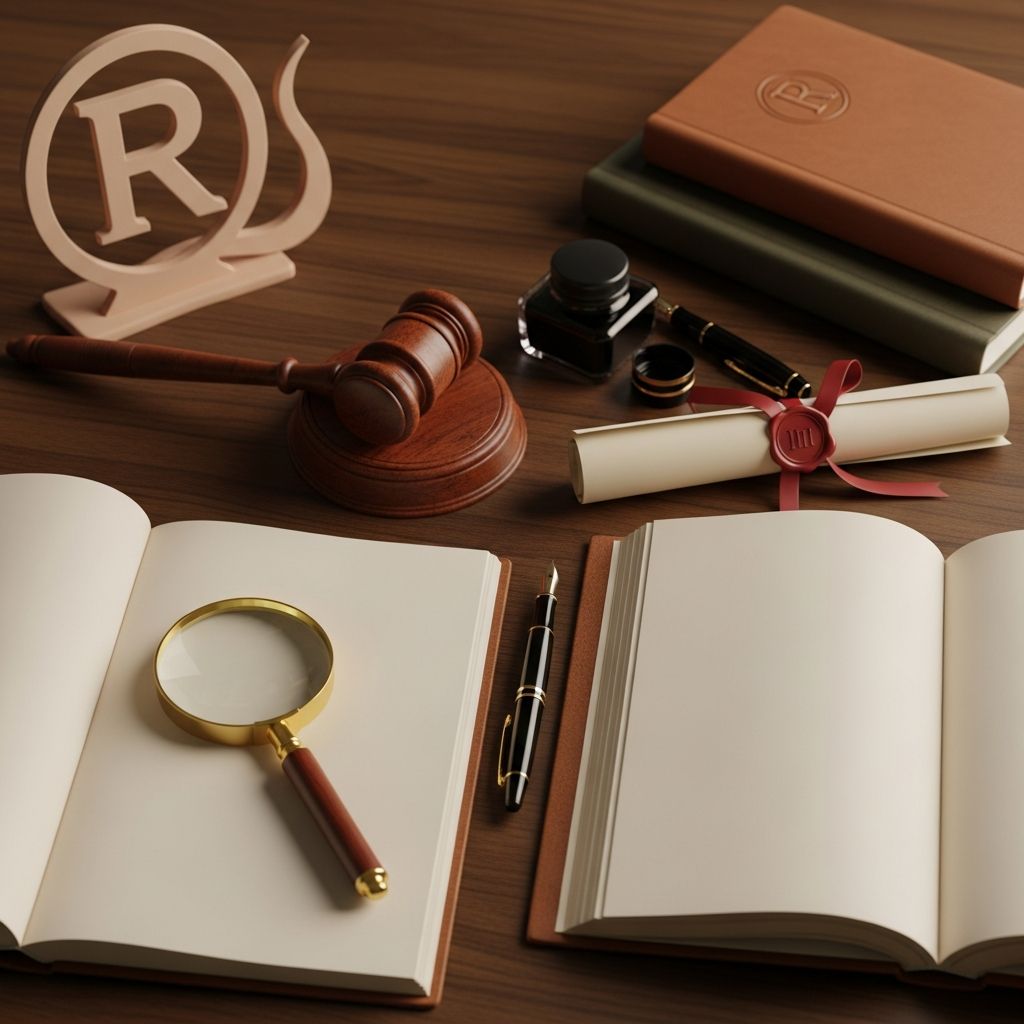 Discover what trademarks are, how they protect your brand, registration process, and strategies to safeguard your business identity effectively.