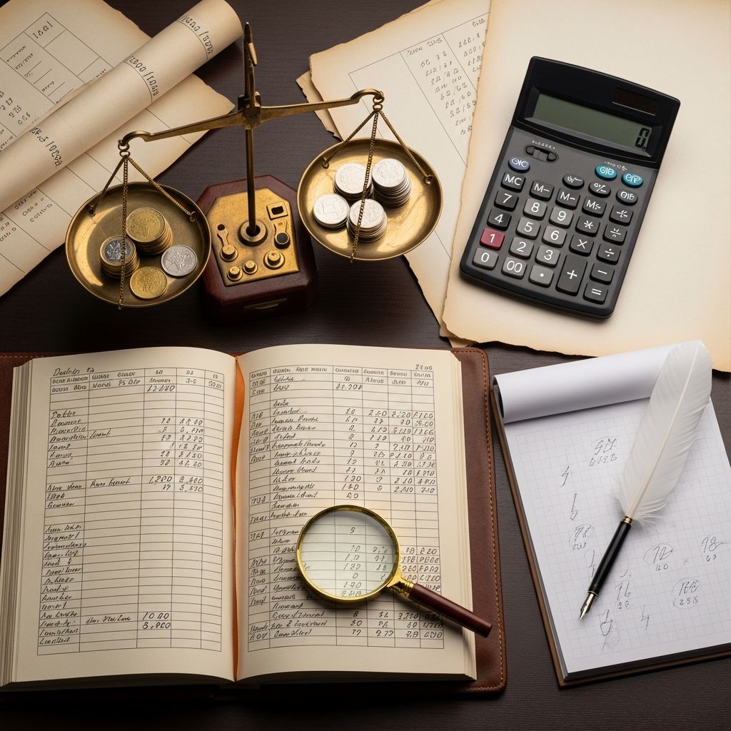 Master the essentials of trial balance: its role in ensuring accurate books, detecting errors, and preparing financial statements effectively.