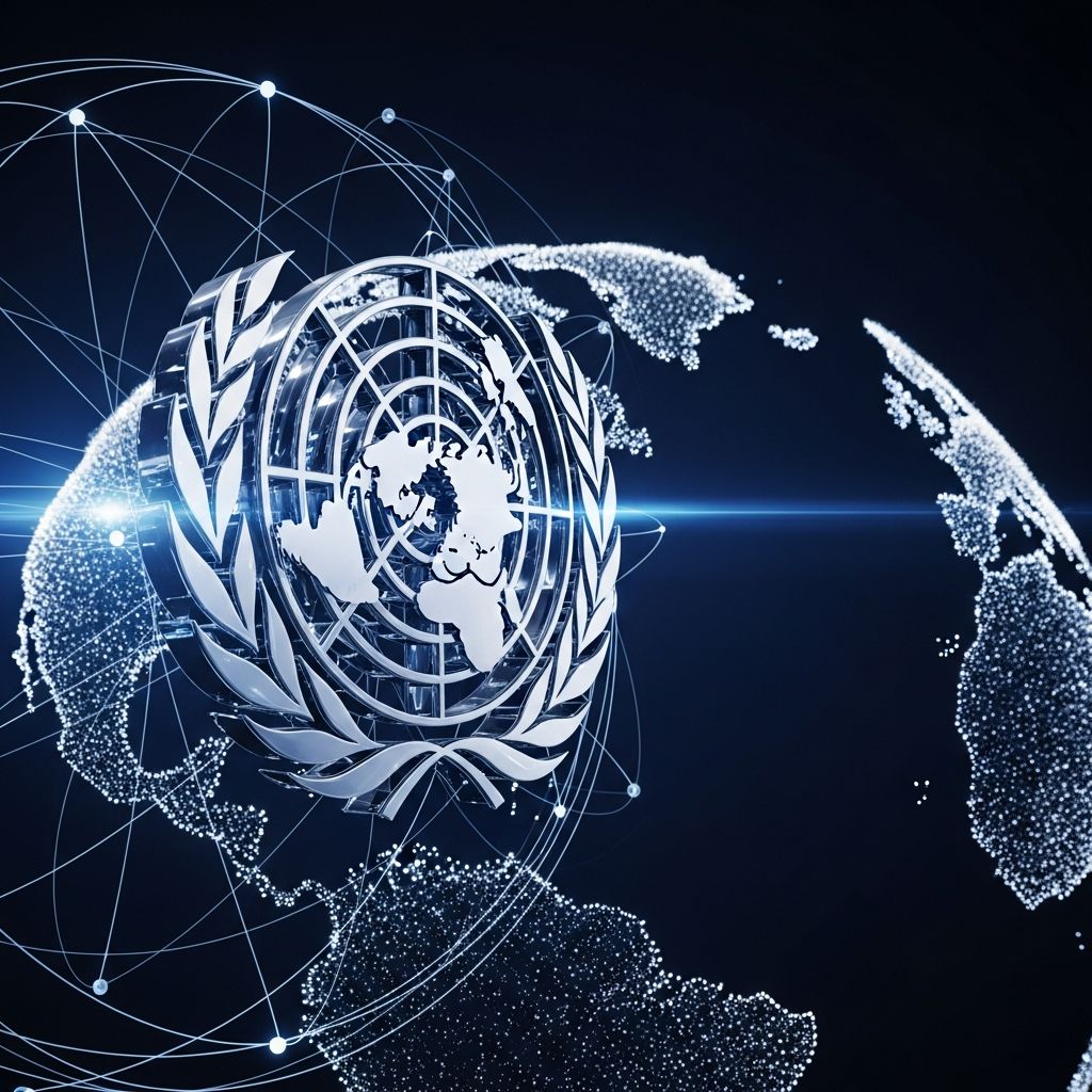 Unpacking the United Nations' authority in peacekeeping, sanctions, and global governance amid evolving challenges.