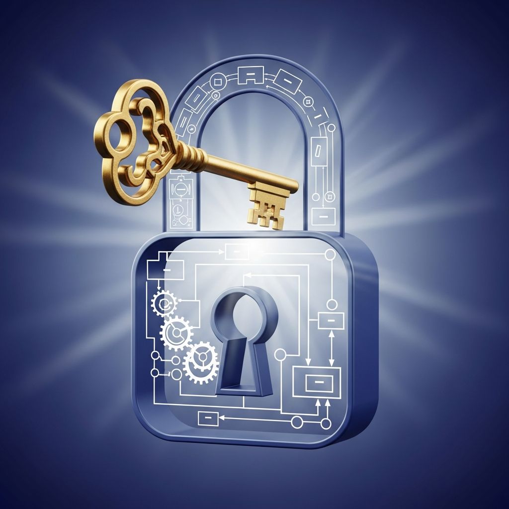 Discover how business method patents protect innovative processes, eligibility rules, real-world examples, and strategies for success in today's digital economy.