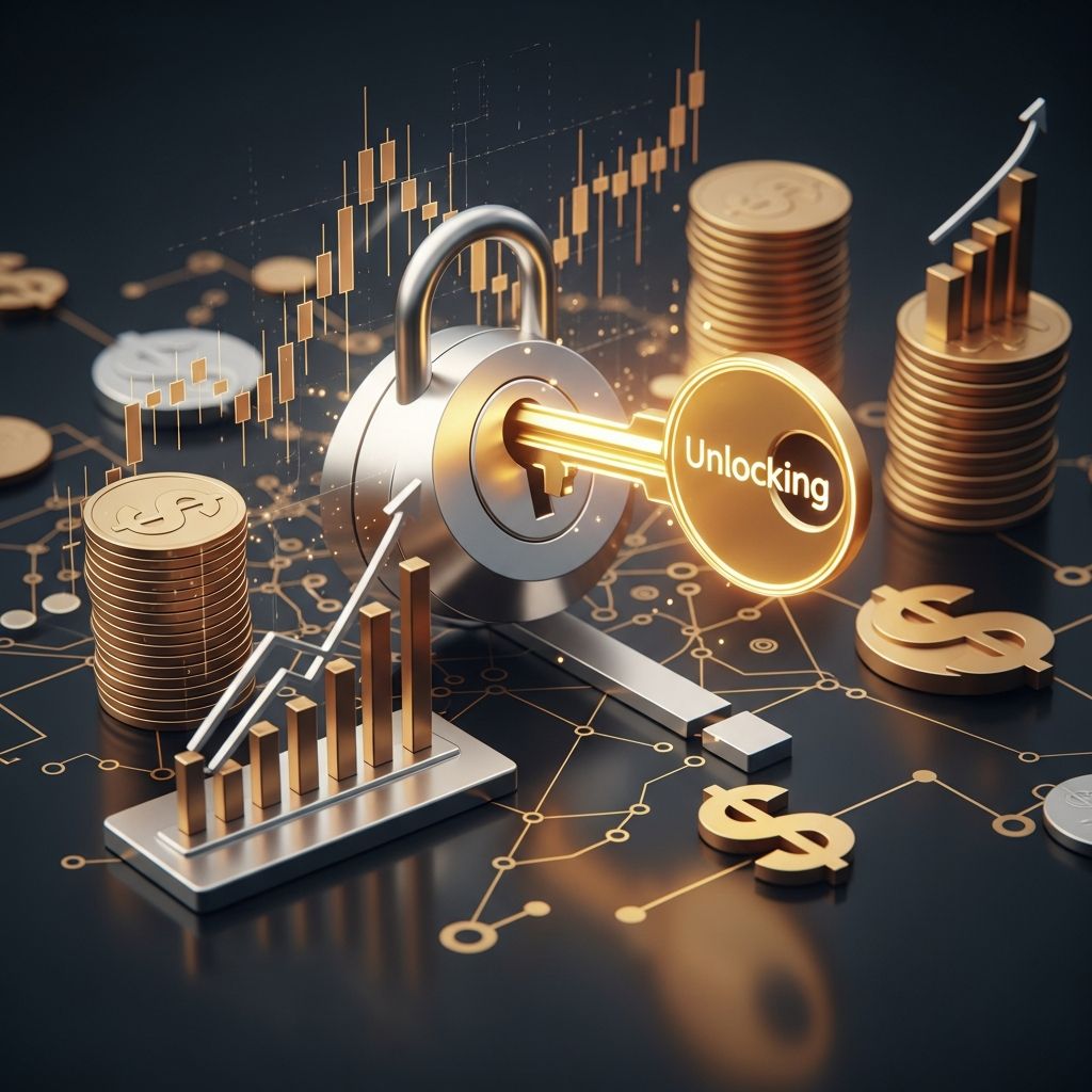 Discover how equity compensation aligns employee success with company growth through diverse stock options, units, and plans.