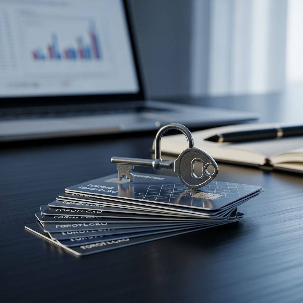 Discover how business credit cards enhance cash flow, streamline expenses, build credit, and deliver rewards for smarter operations.