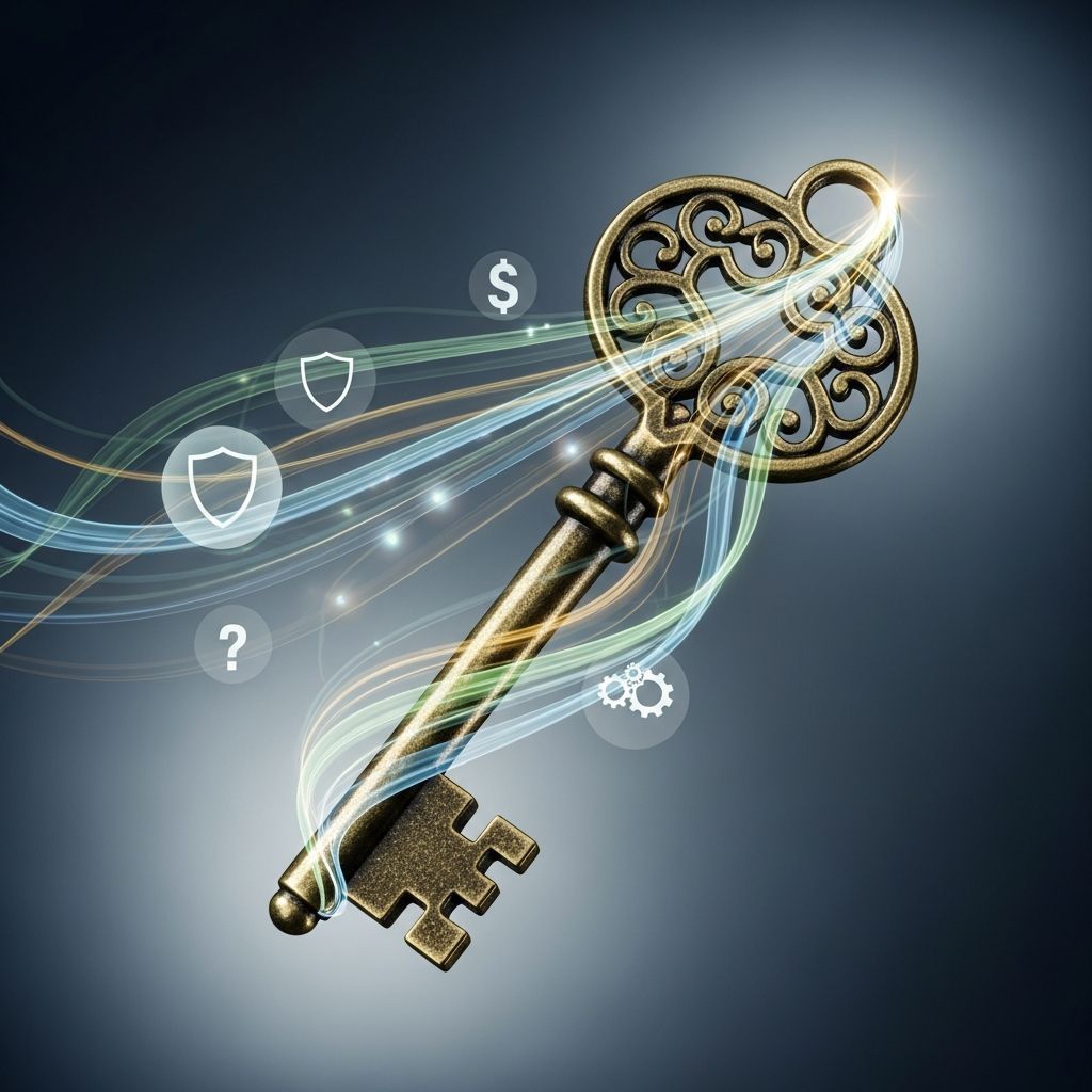 Discover soft intellectual property: non-patent assets like copyrights, trademarks, and trade secrets, and master strategies for protection and valuation.