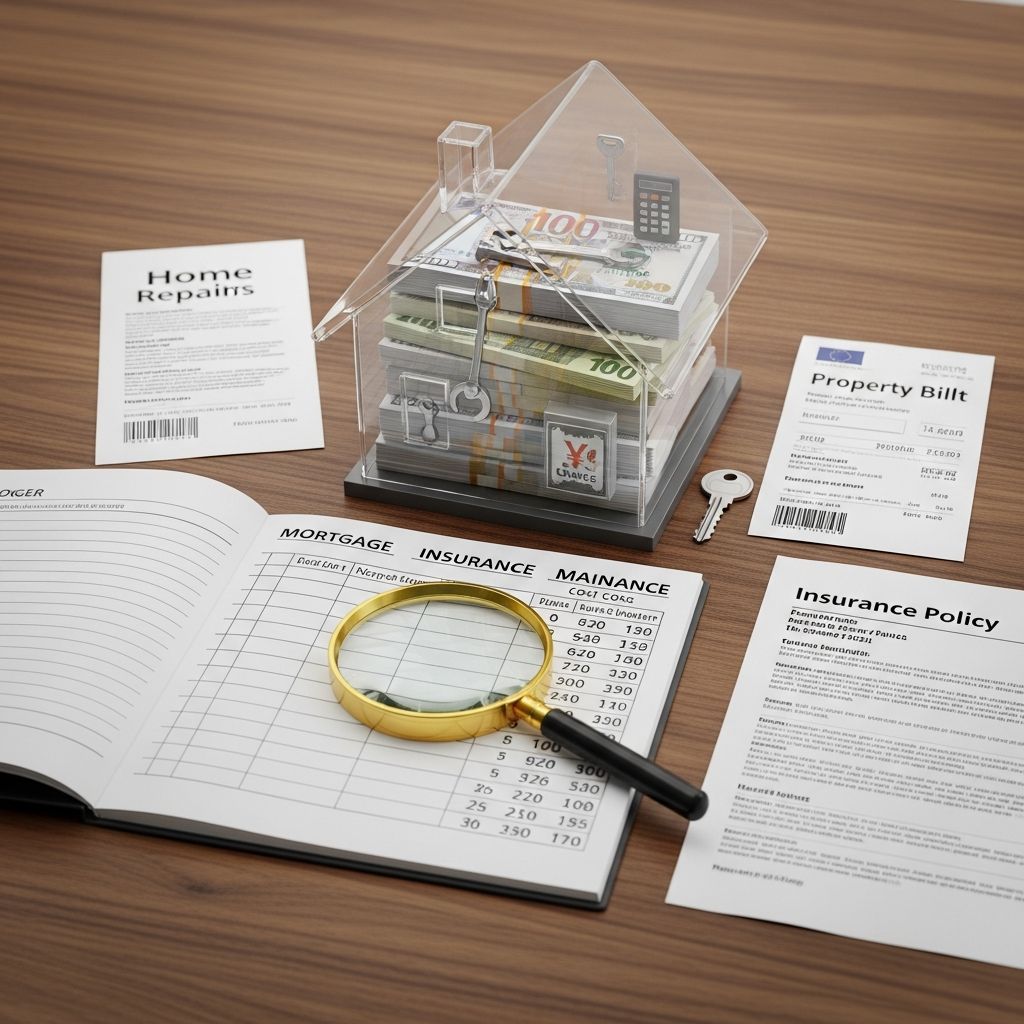 Discover the overlooked expenses in buying a home that can impact your budget and prepare for a smoother purchase journey.