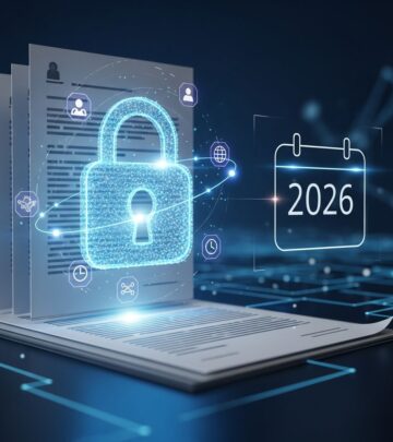 Essential guide to revising your company's privacy policy amid 2026's wave of state privacy laws and regulatory shifts.