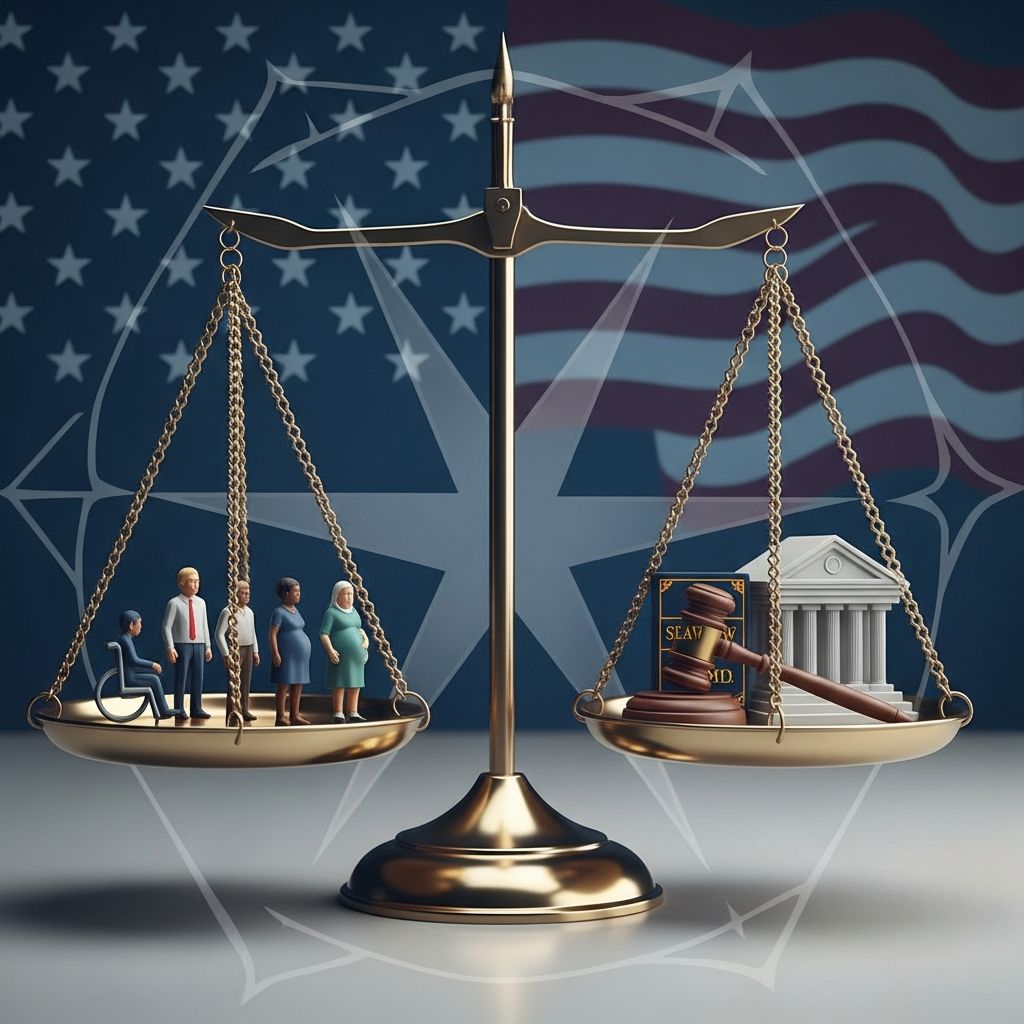 Essential guide to federal and state laws protecting workers from discrimination in hiring, pay, promotions, and workplace conditions.