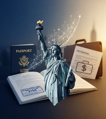 Discover eligibility criteria for green cards and work visas, from family ties and job skills to income rules and lottery options in 2026.