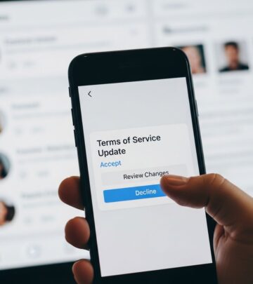 Understand how to protect yourself when platforms update their rules and what legal protections apply to everyday users.